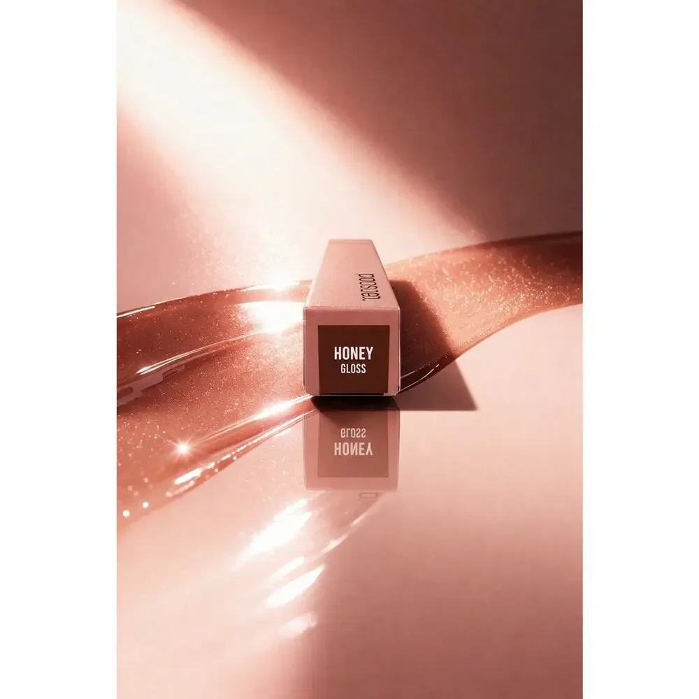 persona - Season One - Lip Gloss - Shade: Honey - 6 mL